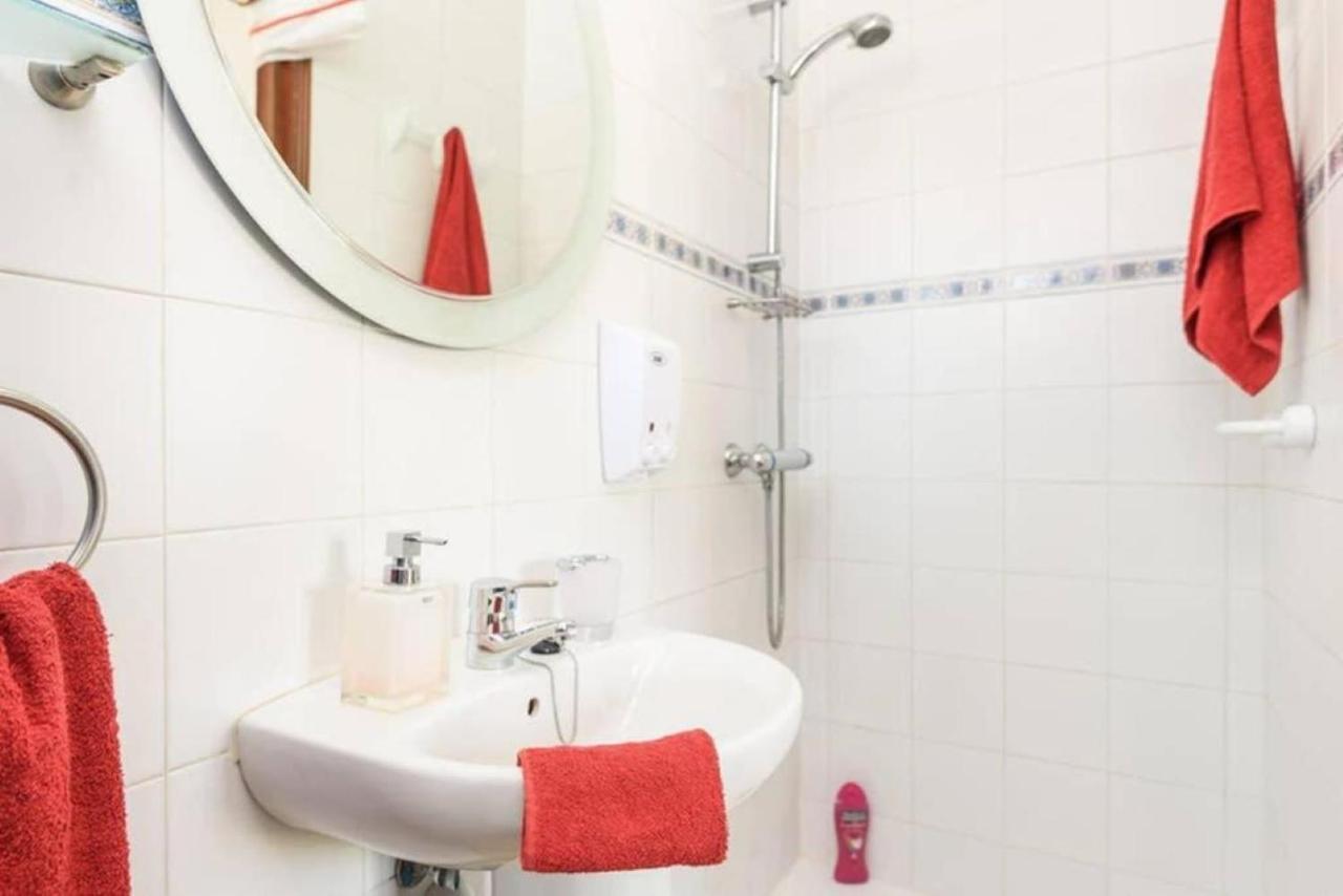 Villa Claudia Menorca Cala En Porter  Ngoại thất bức ảnh