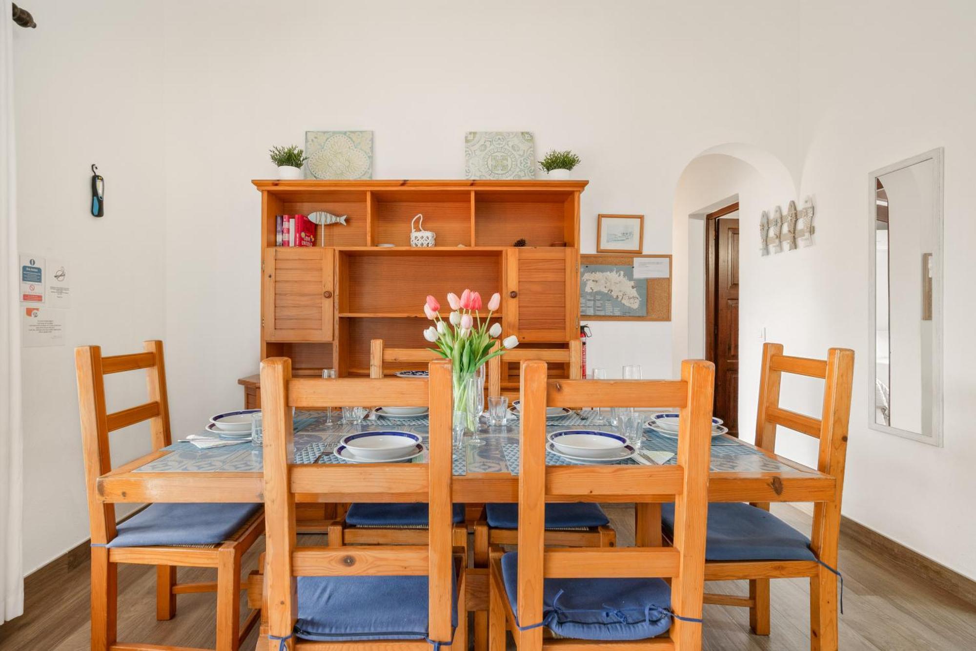 Villa Claudia Menorca Cala En Porter  Ngoại thất bức ảnh
