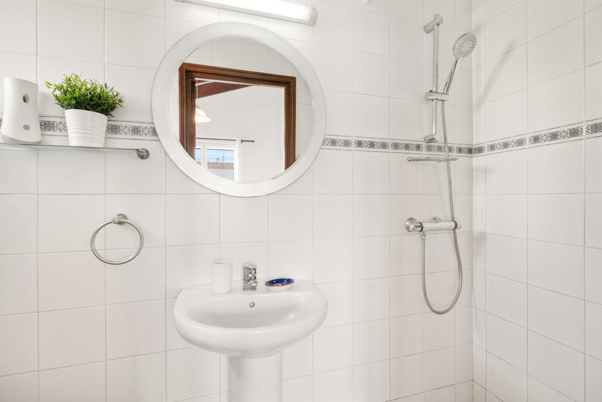 Villa Claudia Menorca Cala En Porter  Ngoại thất bức ảnh